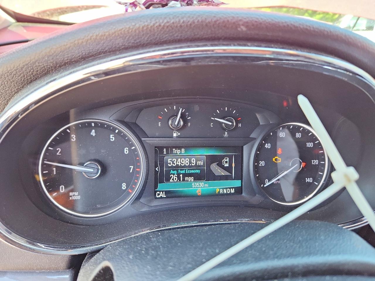 Buick Encore Preferred