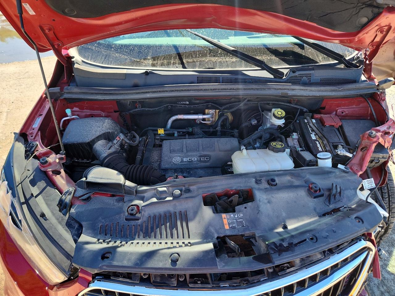 Buick Encore Preferred