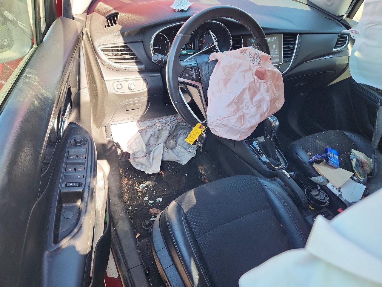 Buick Encore Preferred