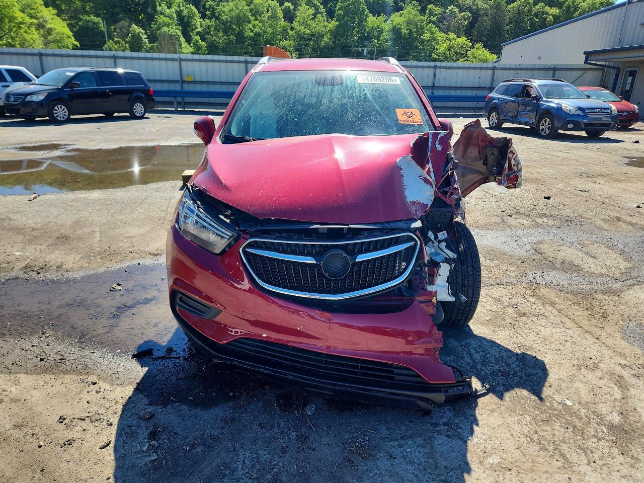 Buick Encore Preferred