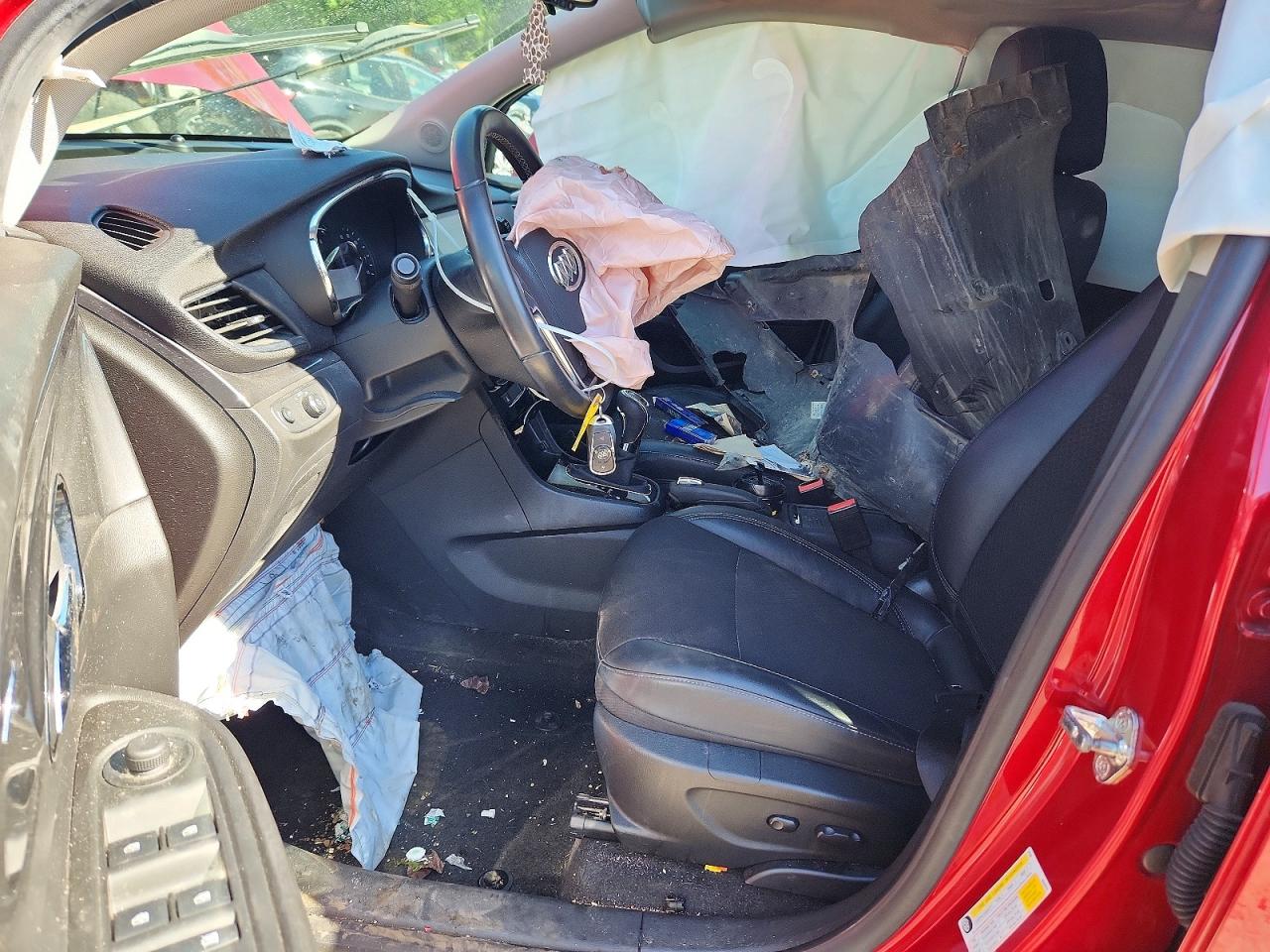 Buick Encore Preferred