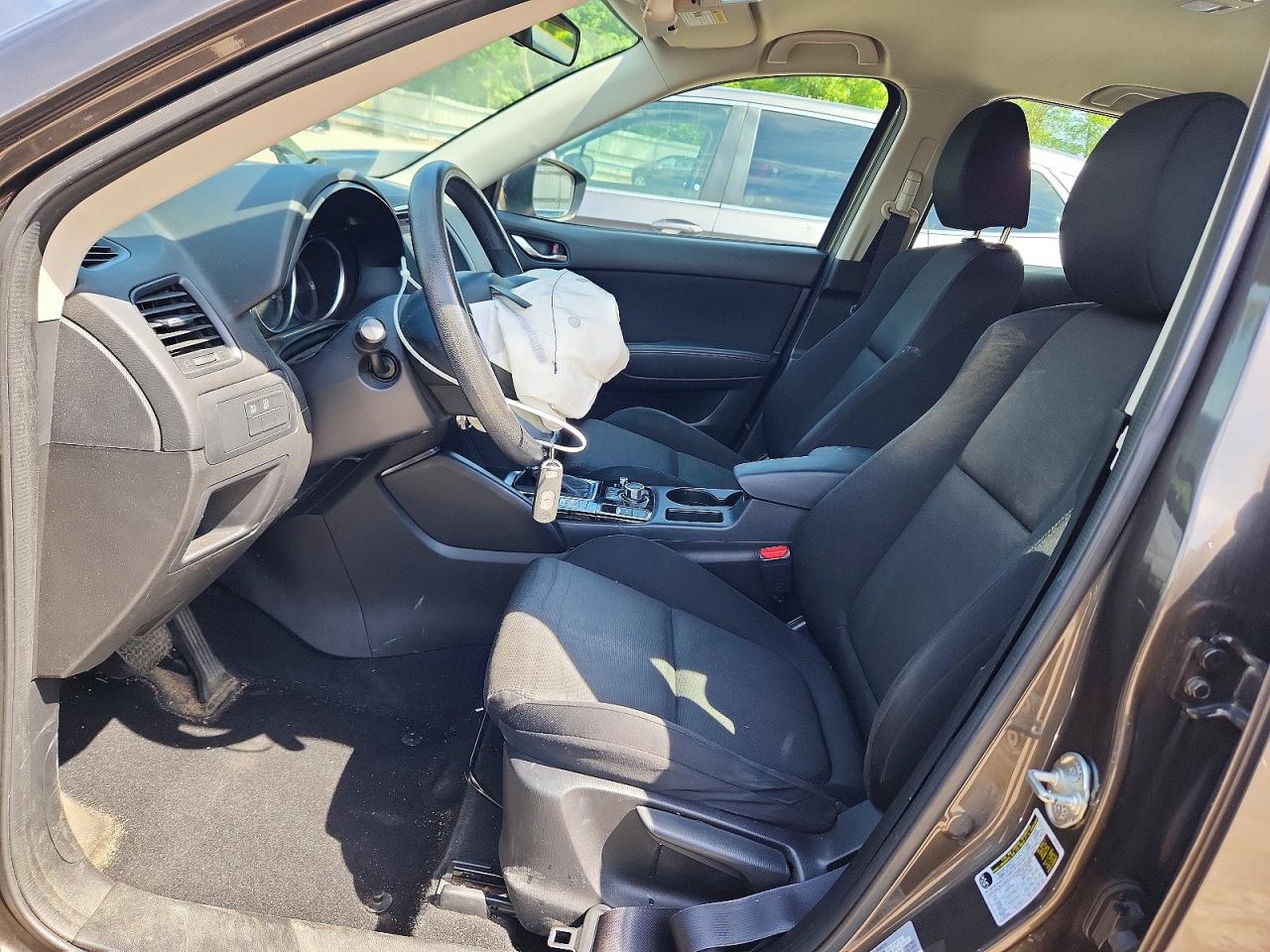 Mazda Cx Sport