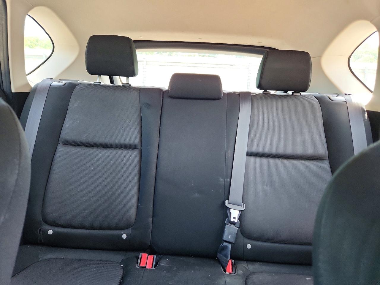 Mazda Cx Sport
