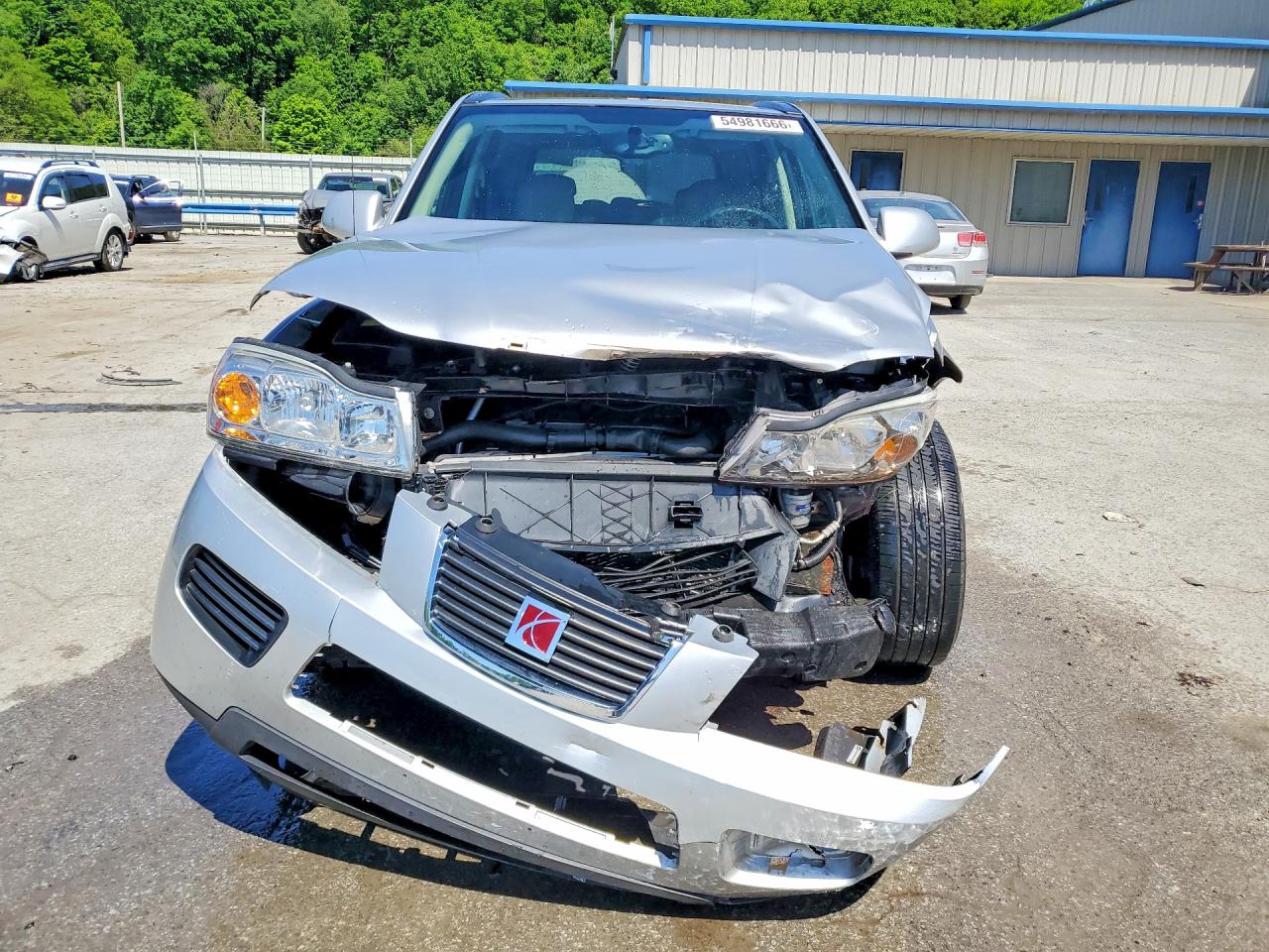 Saturn Vue