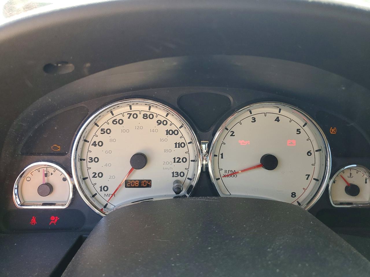 Saturn Vue