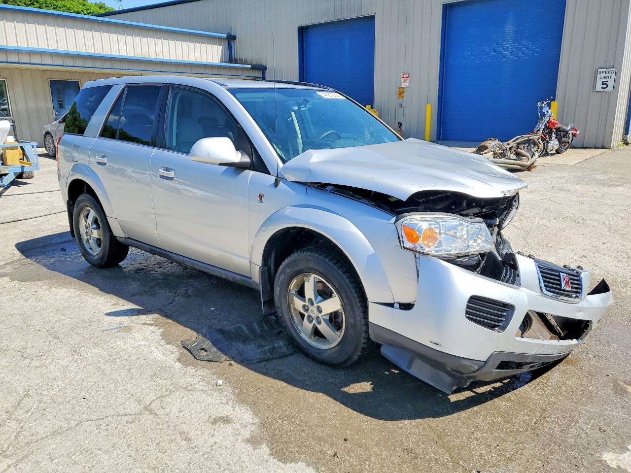 Saturn Vue