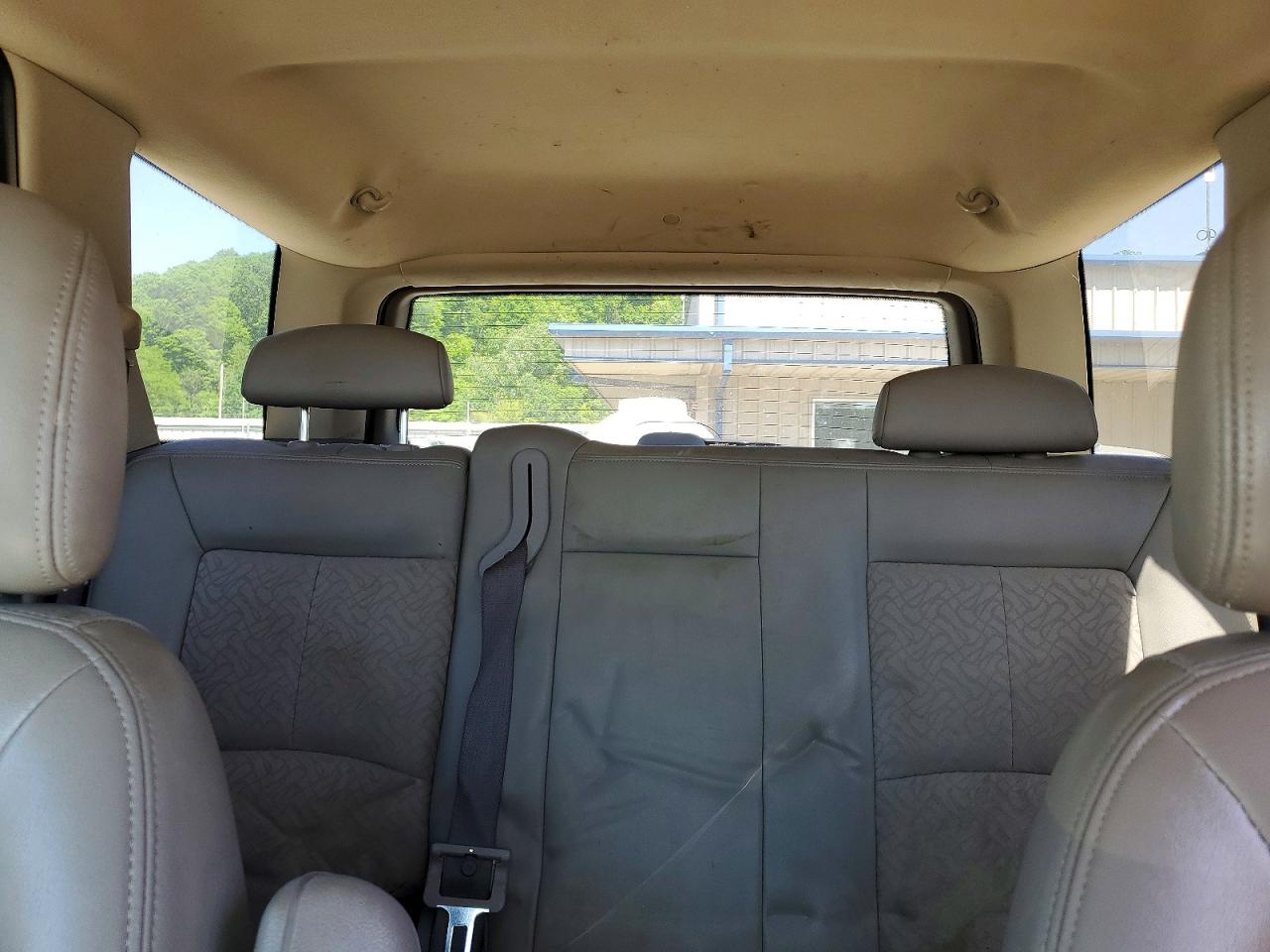 Saturn Vue