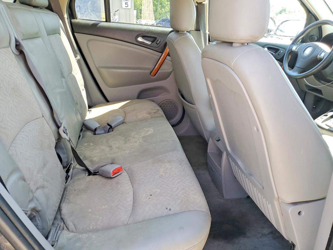 Saturn Vue