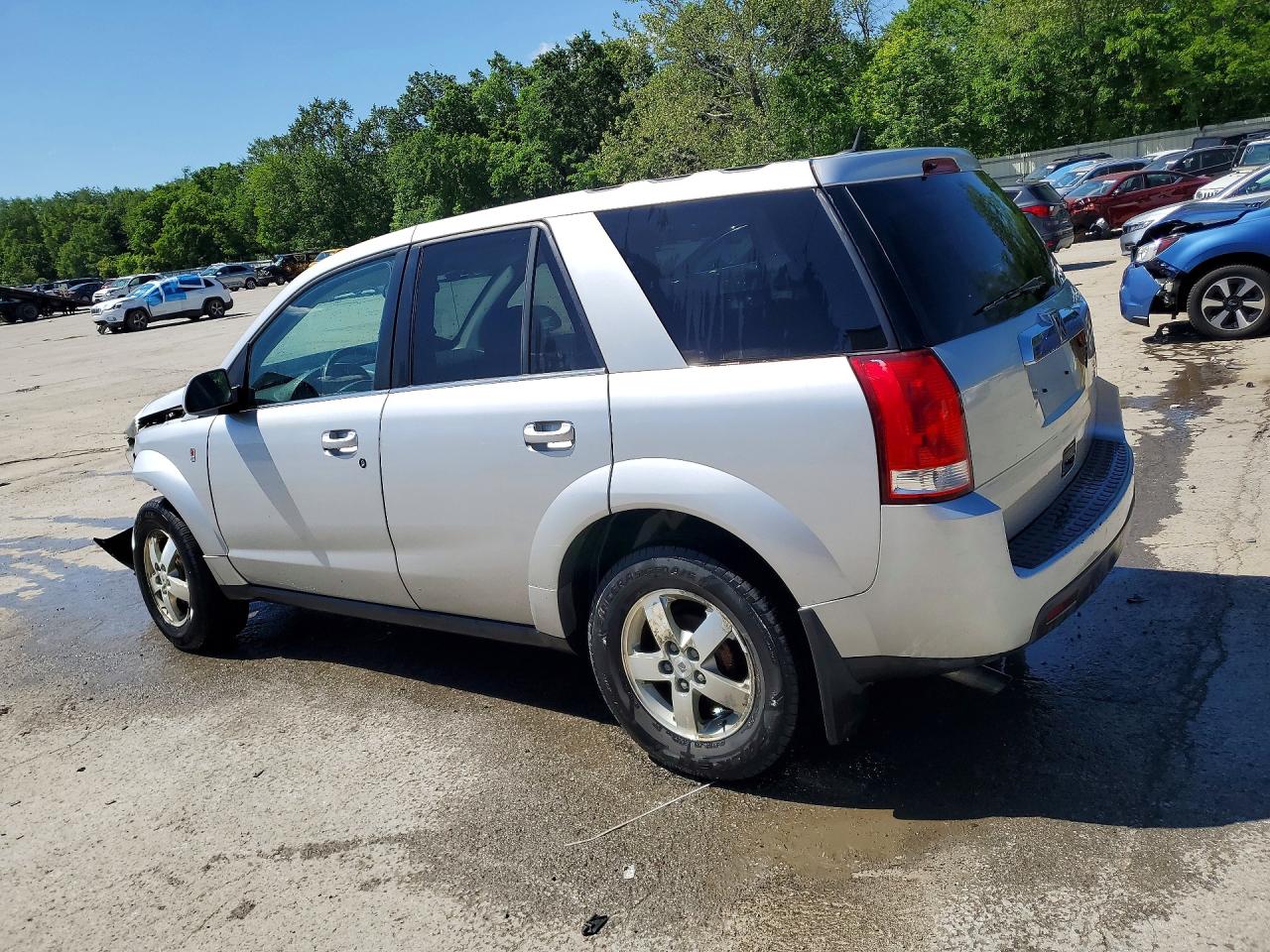 Saturn Vue