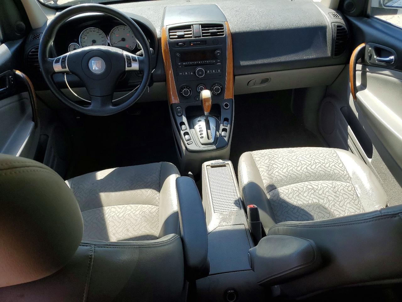Saturn Vue