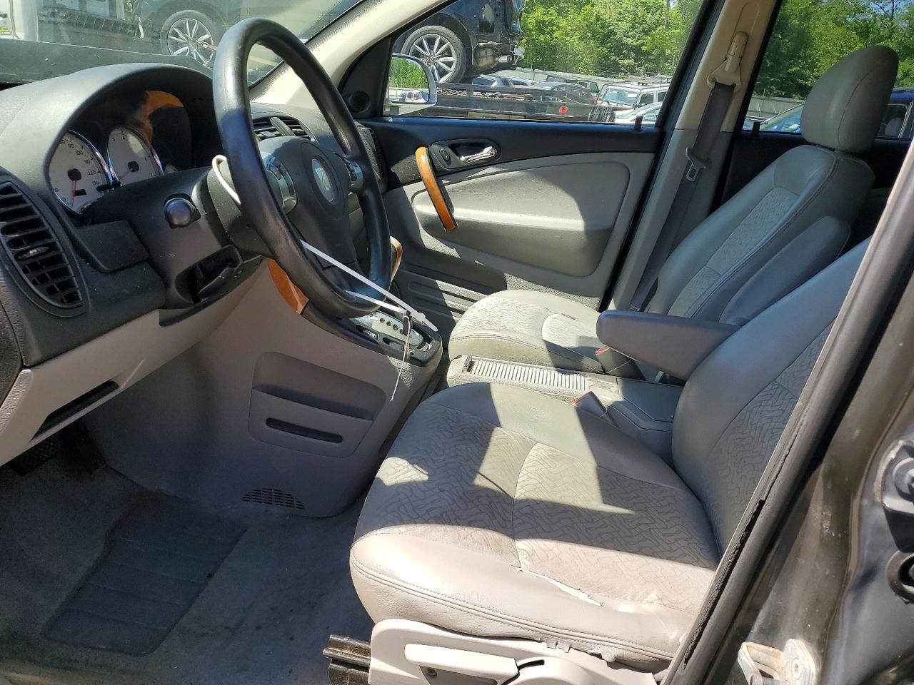Saturn Vue