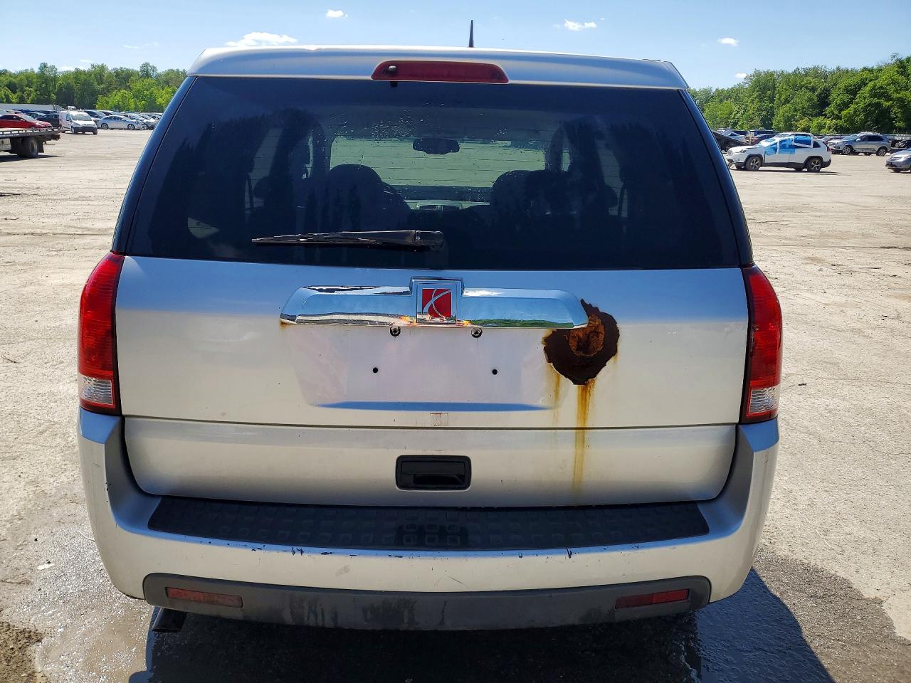 Saturn Vue
