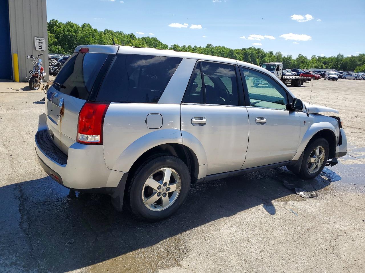 Saturn Vue