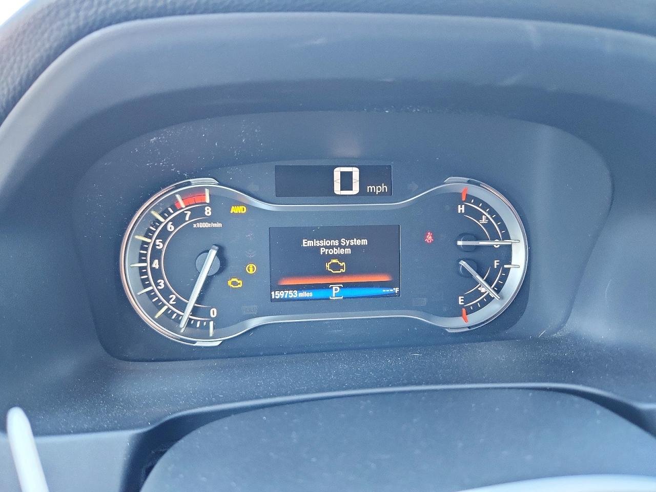 Honda Pilot Exl