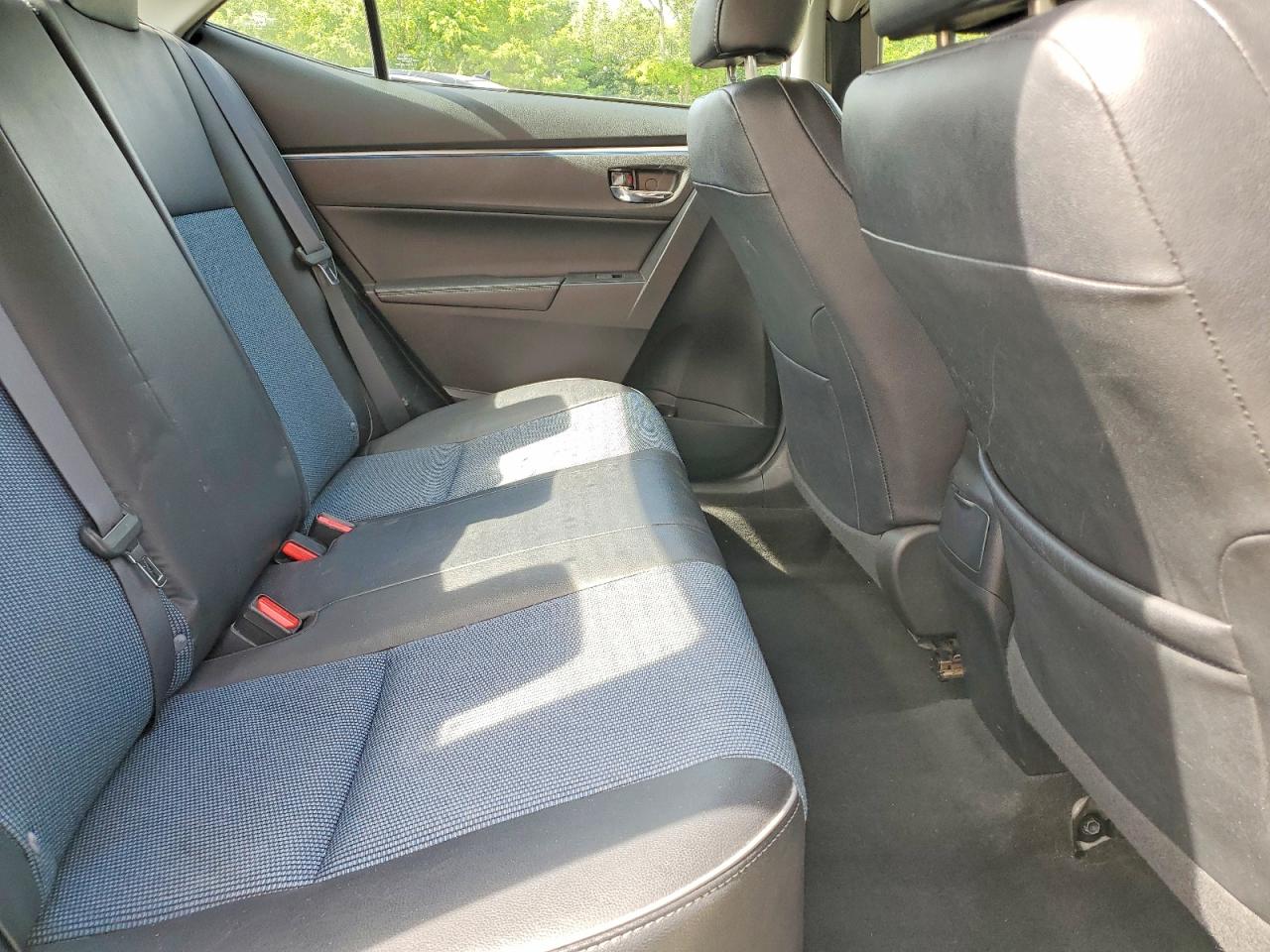 Toyota Corolla S Plus