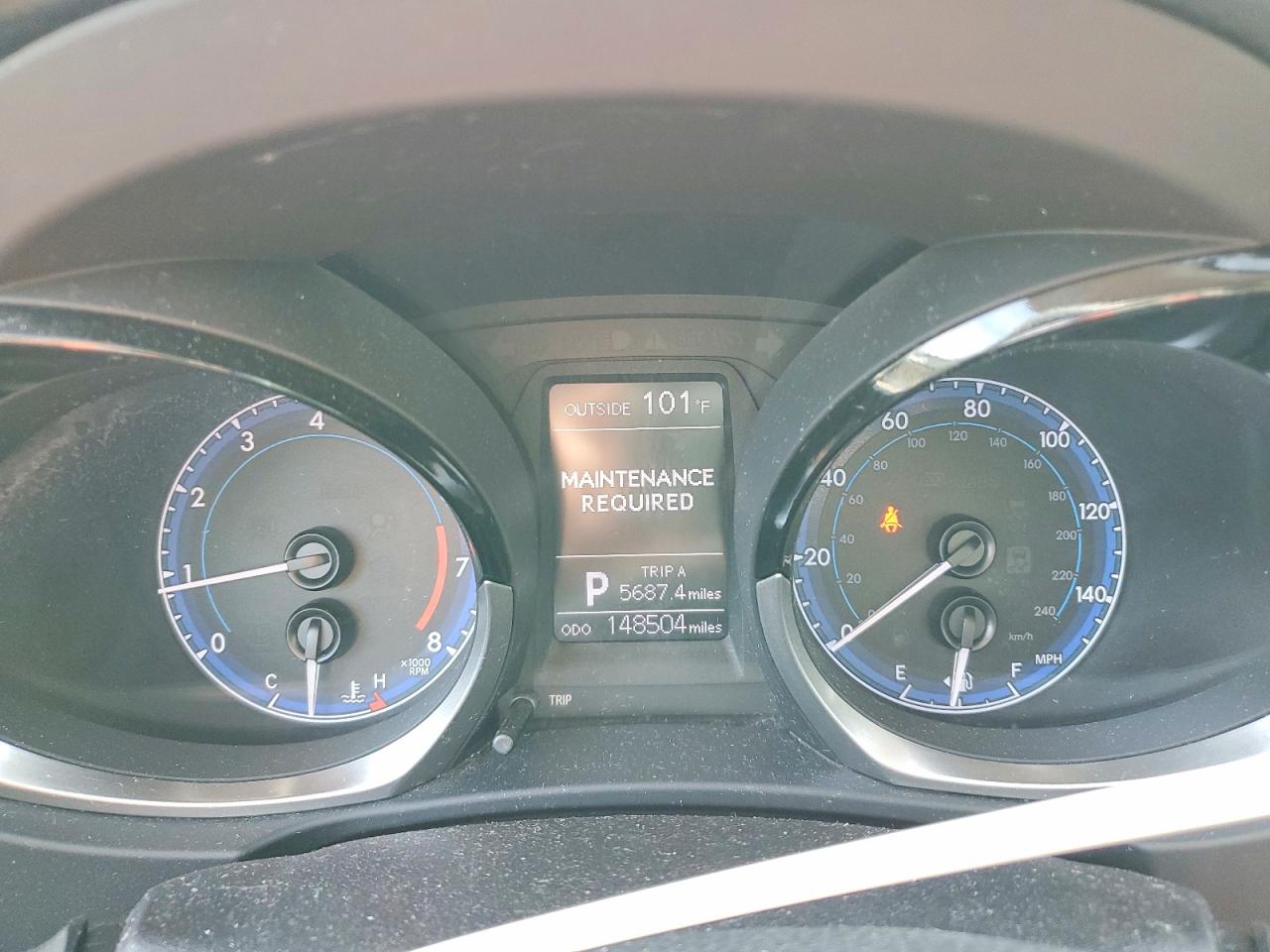 Toyota Corolla S Plus