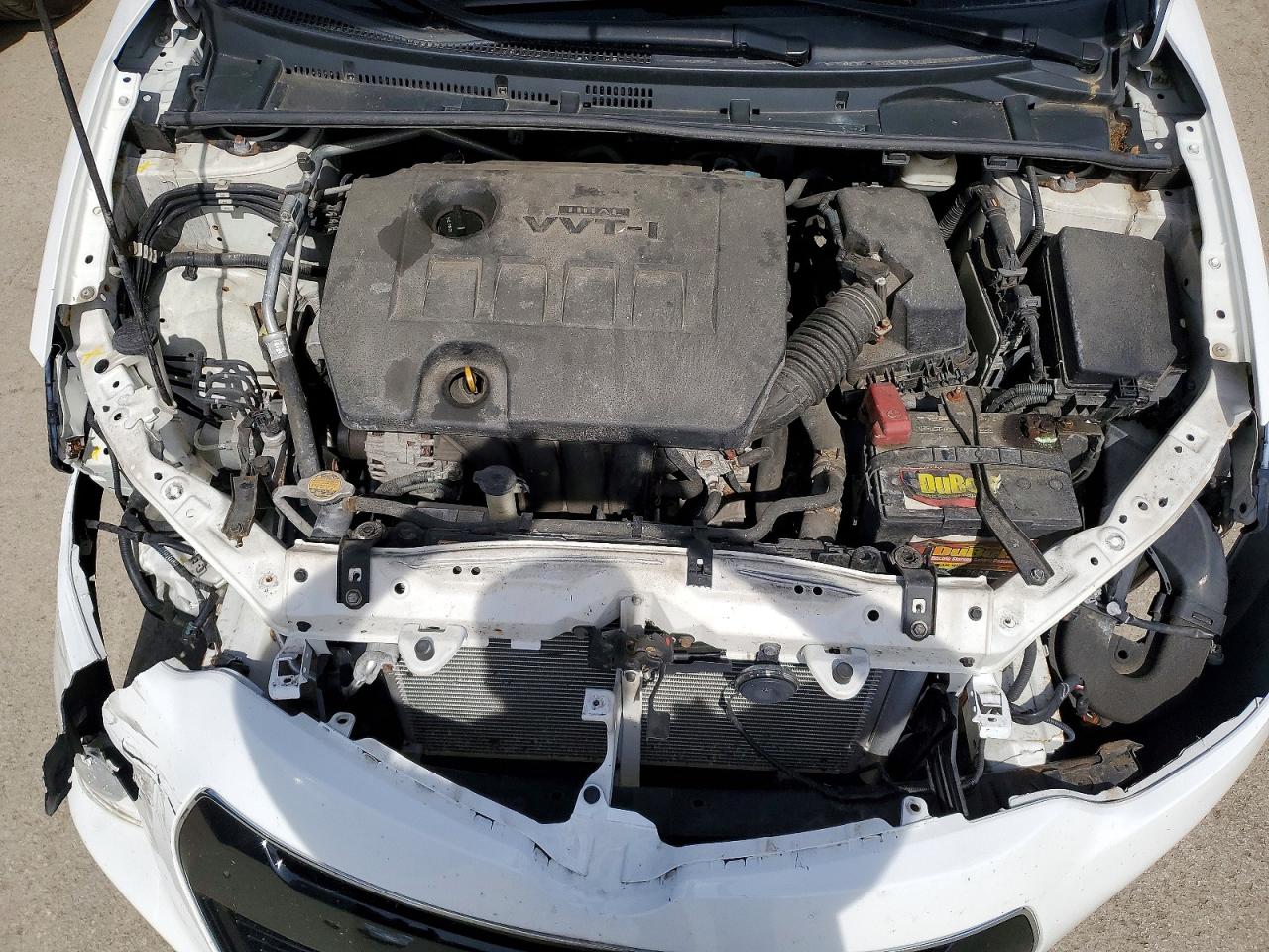 Toyota Corolla S Plus