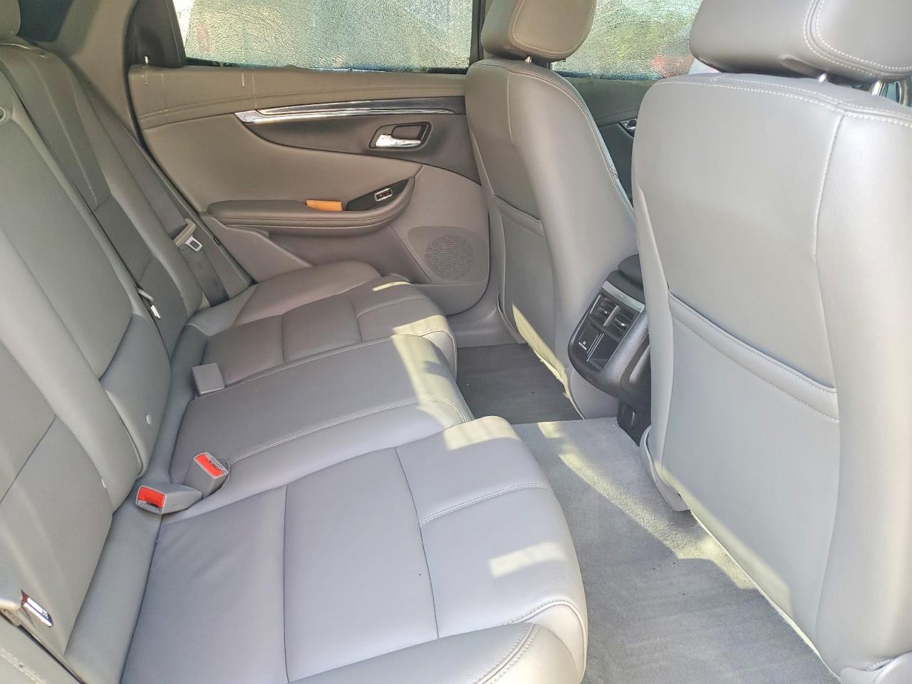 Chevrolet Impala Lt