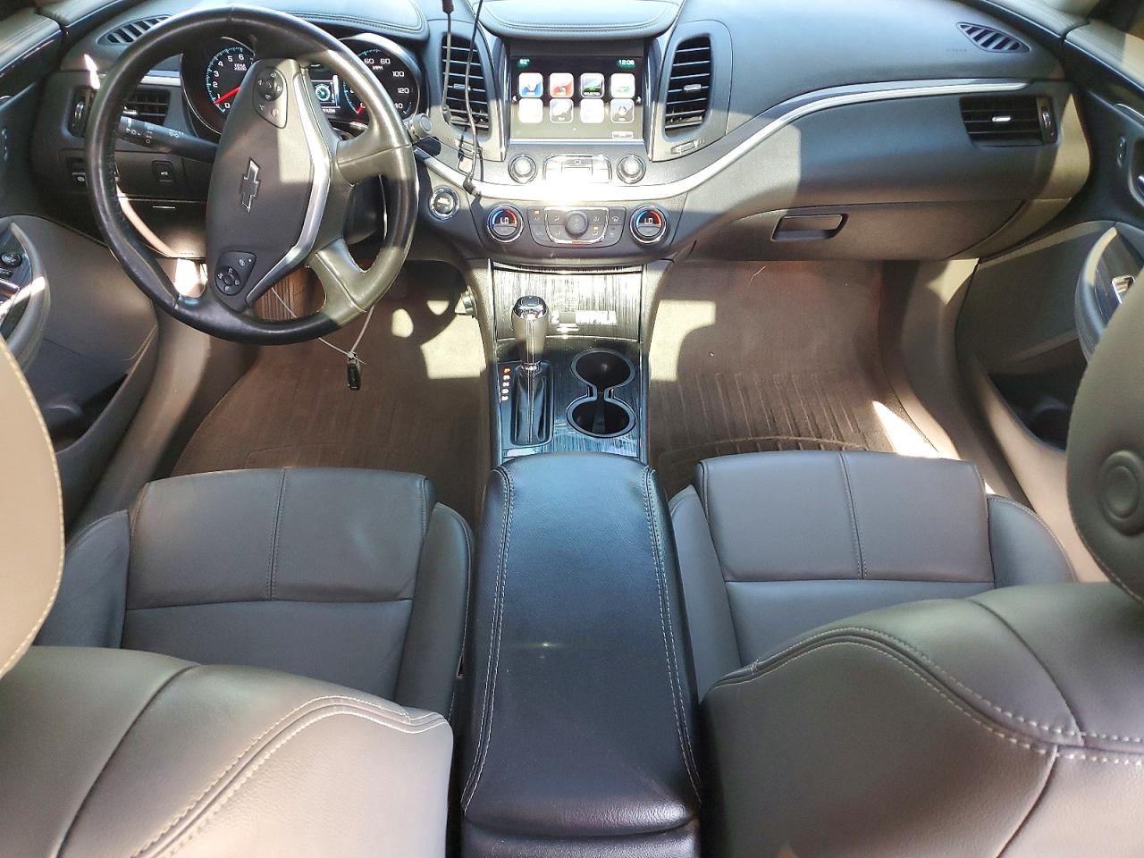 Chevrolet Impala Lt