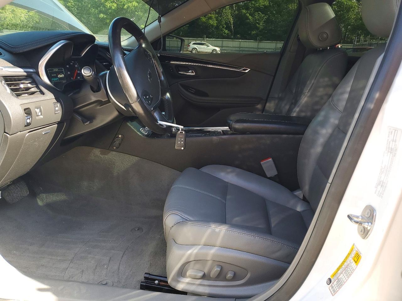 Chevrolet Impala Lt