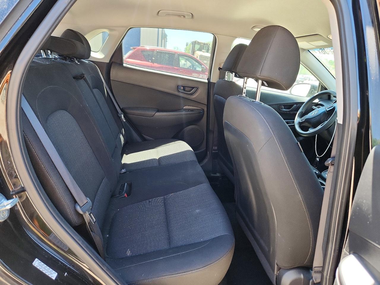 Hyundai KONA Sel