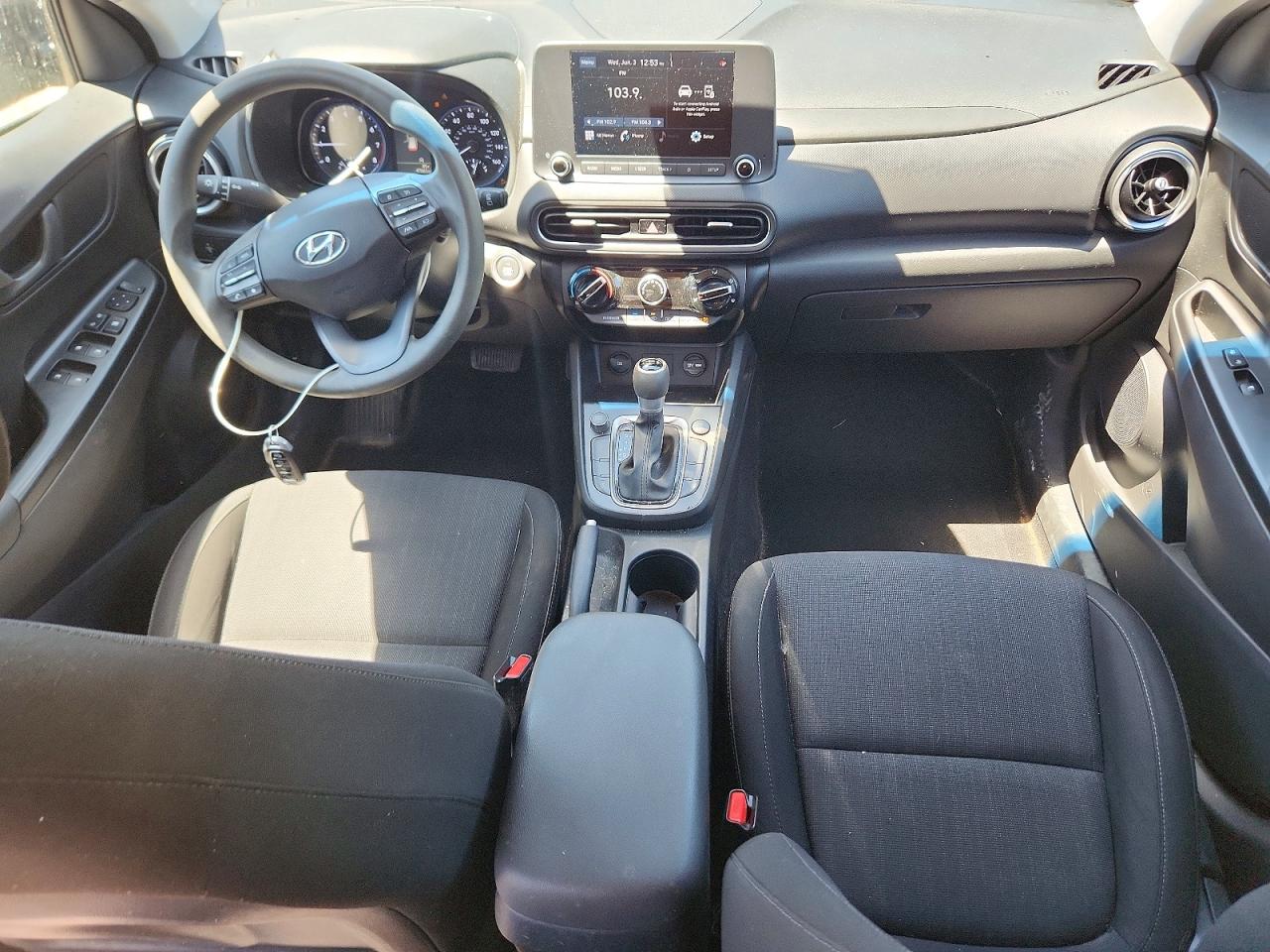 Hyundai KONA Sel