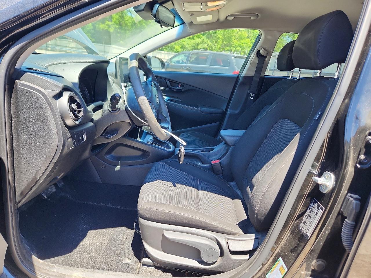 Hyundai KONA Sel