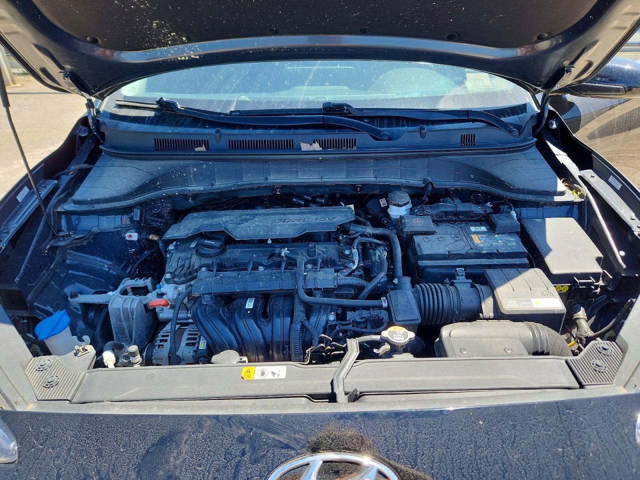 Hyundai KONA Sel