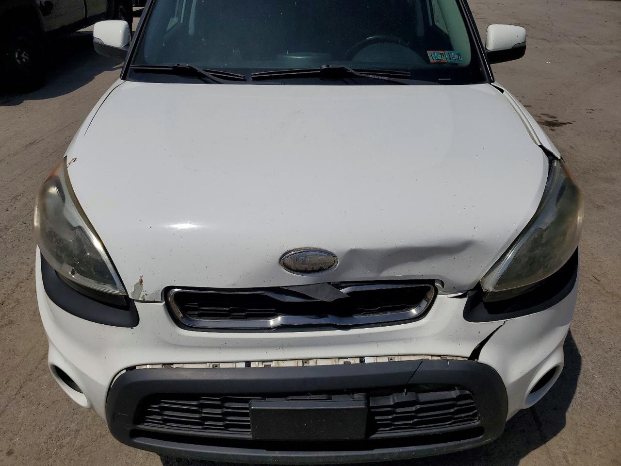 Kia Soul +