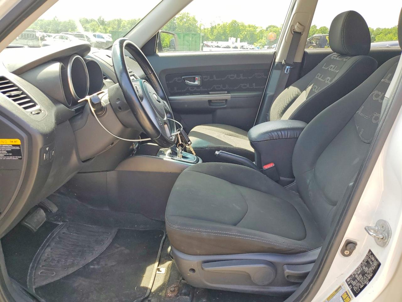 Kia Soul +