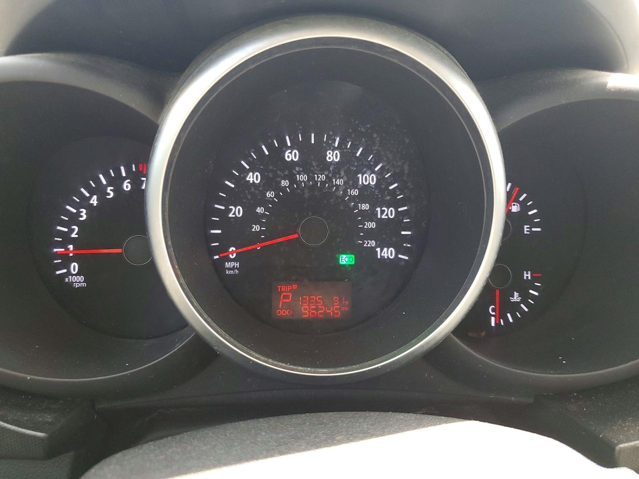 Kia Soul +