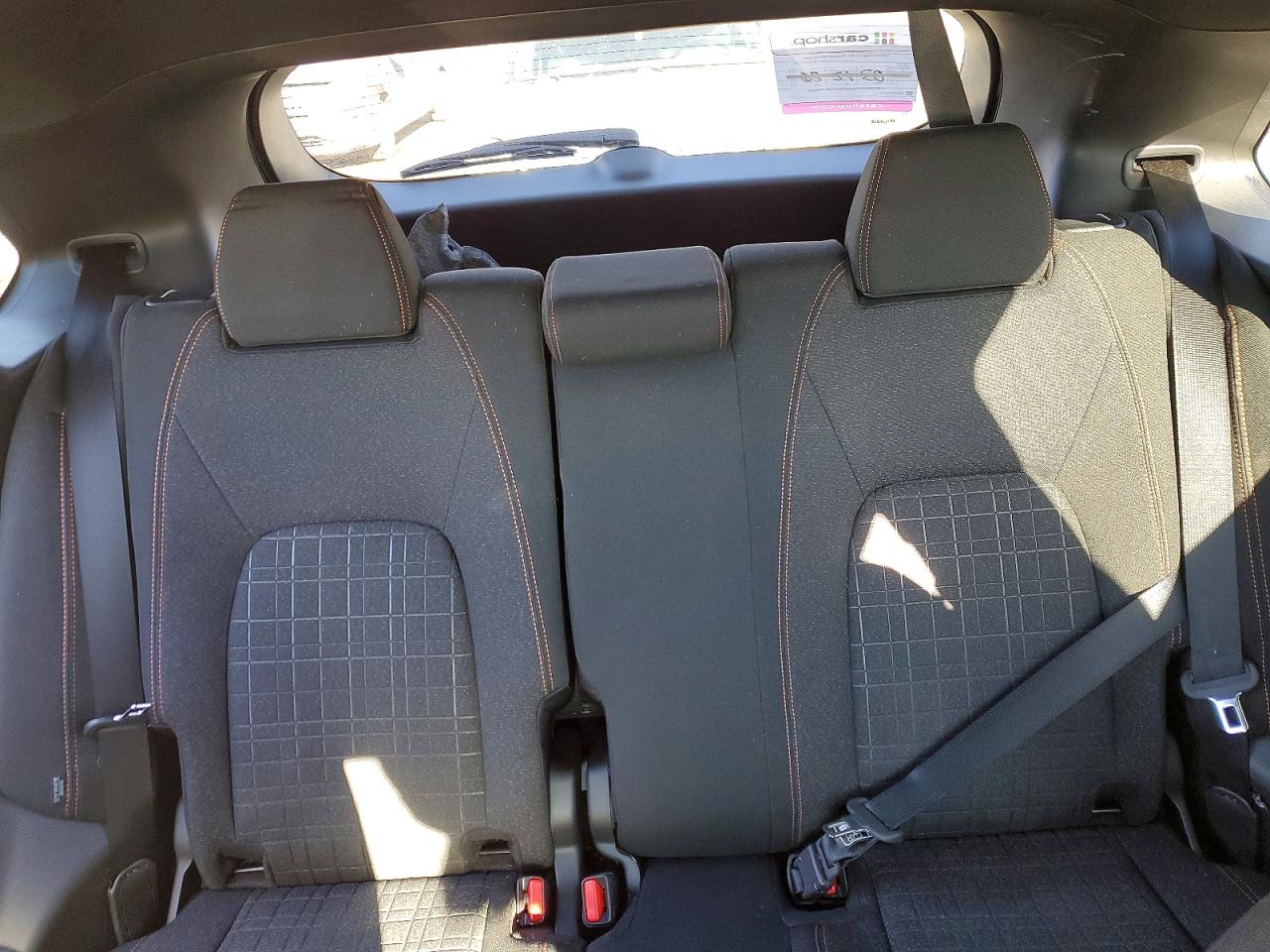 Honda HR-V Sport