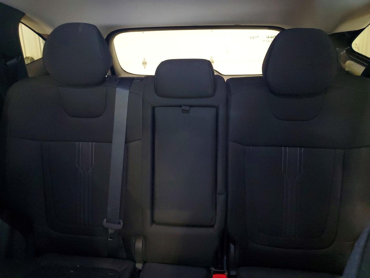 Hyundai TUCSON Sel