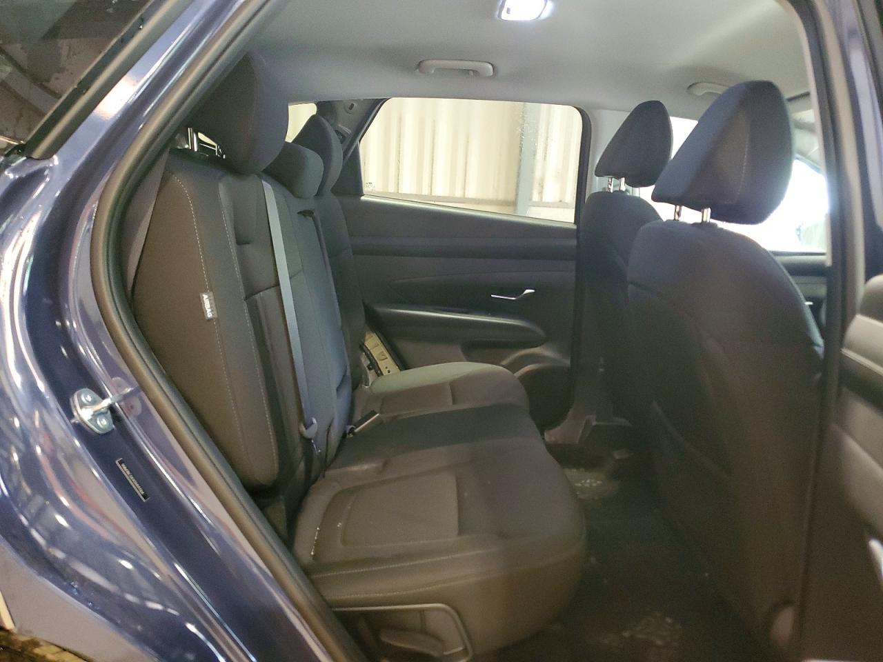 Hyundai TUCSON Sel