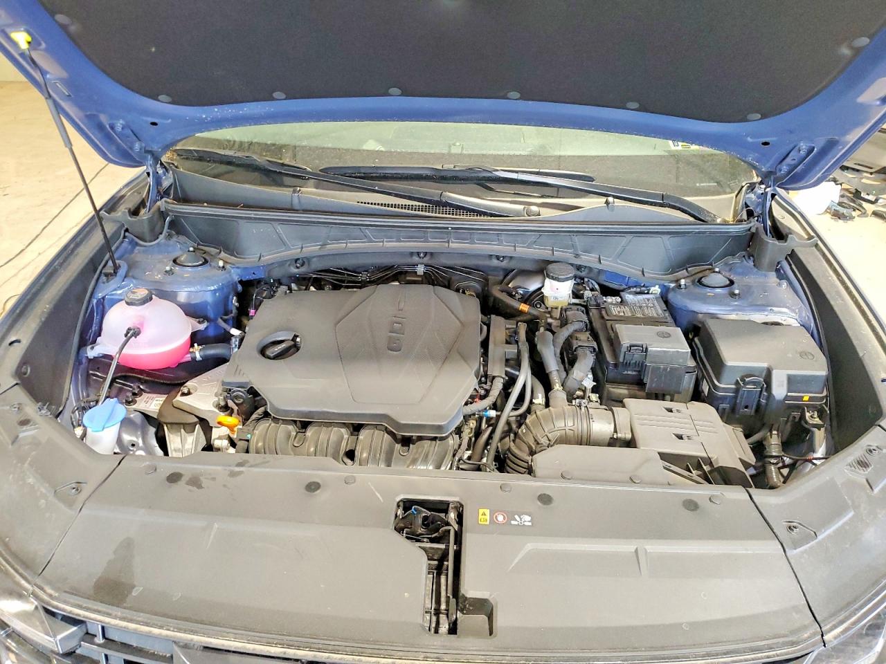 Hyundai TUCSON Sel