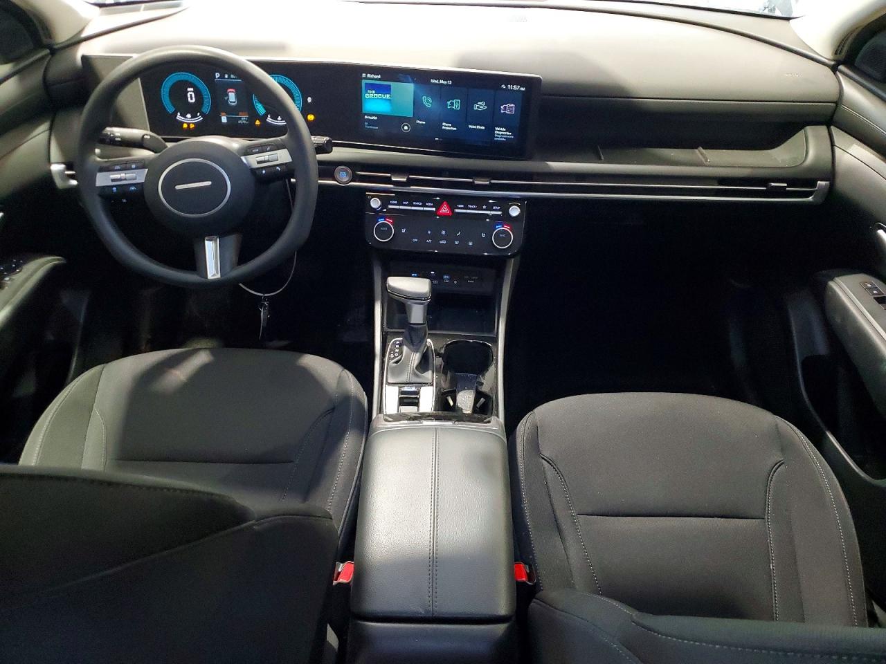 Hyundai TUCSON Sel