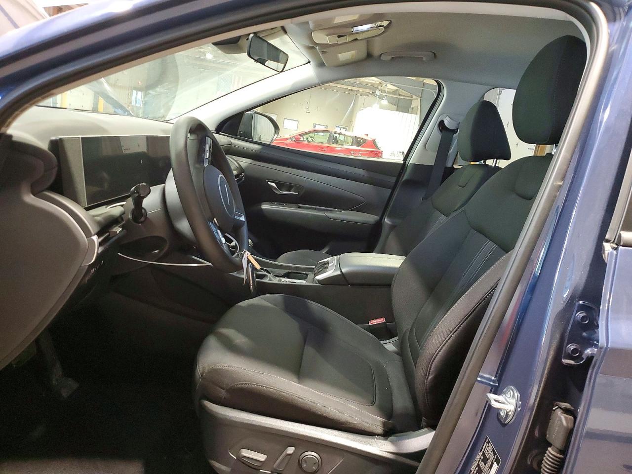 Hyundai TUCSON Sel