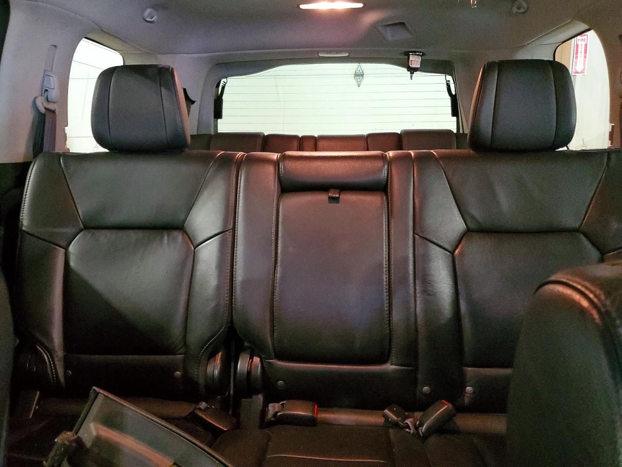 Honda Pilot Exl