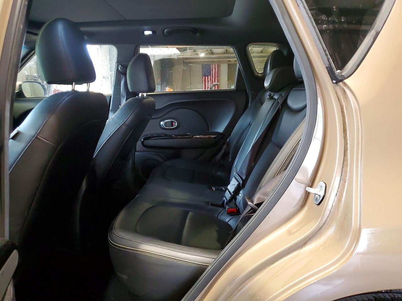 Kia Soul +