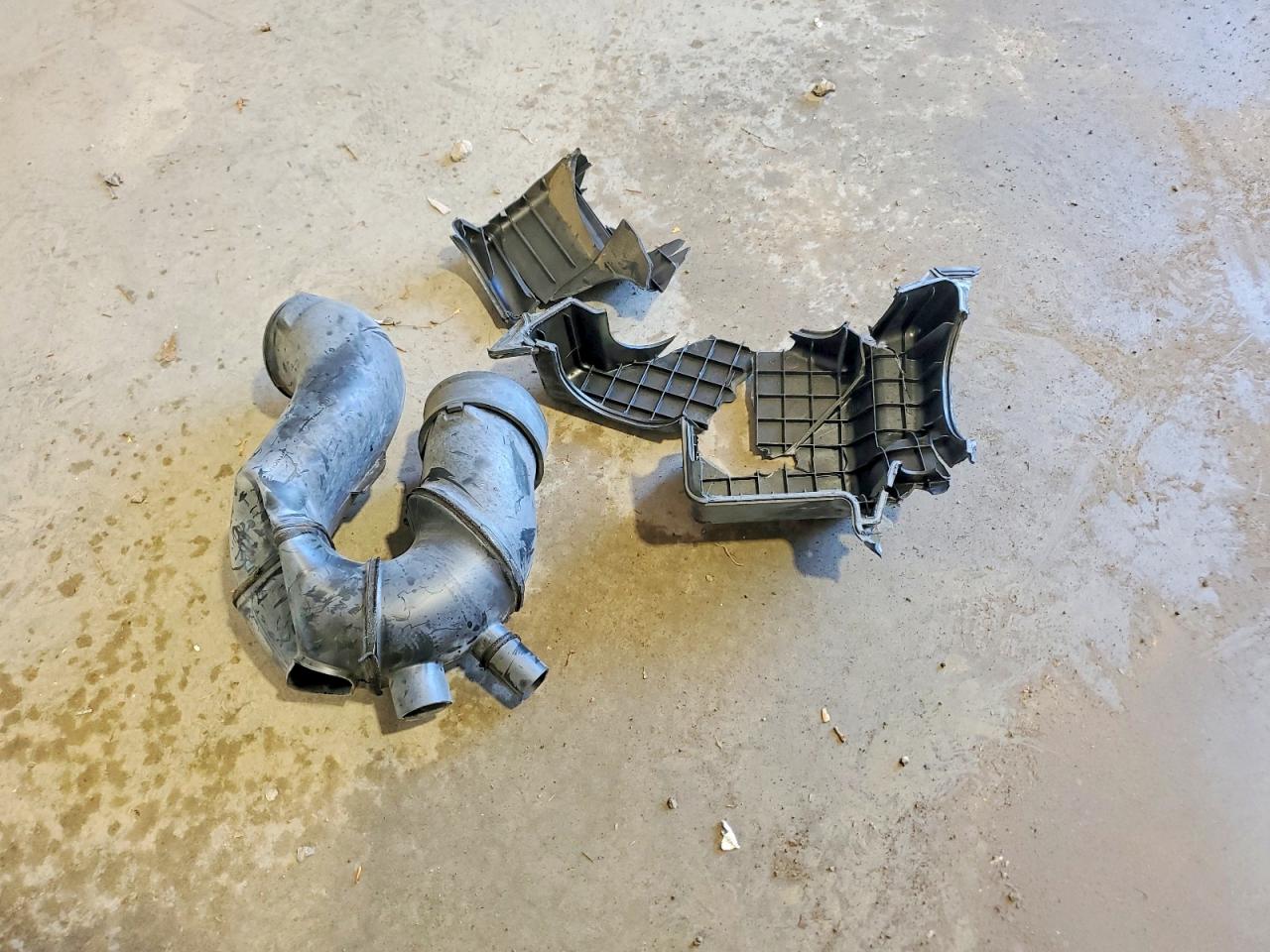 Honda Pilot Exl