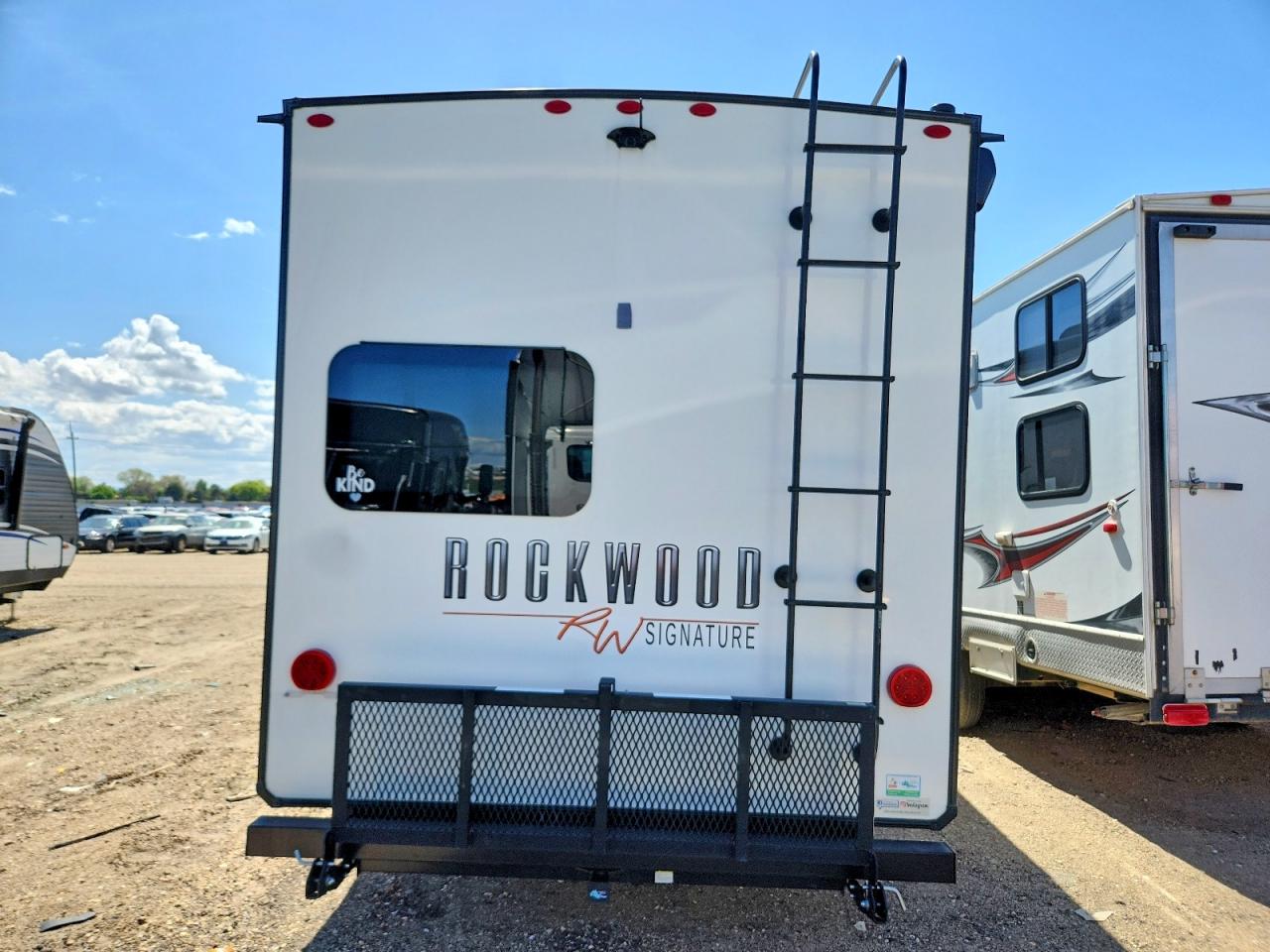 Frrv Rockwood