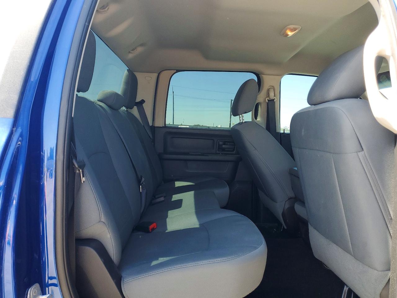 Ram 2500 St