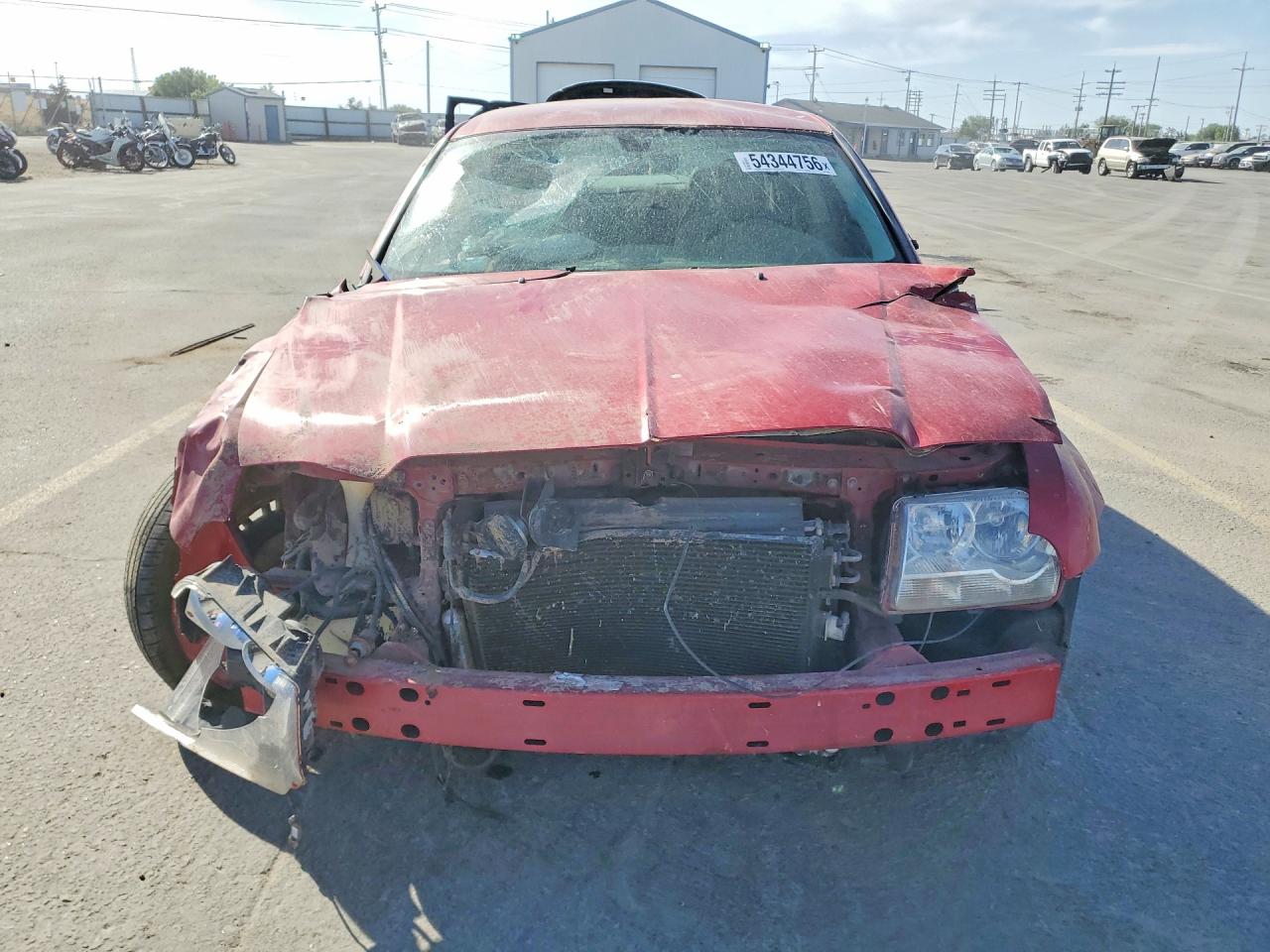 Chrysler 300 Touring