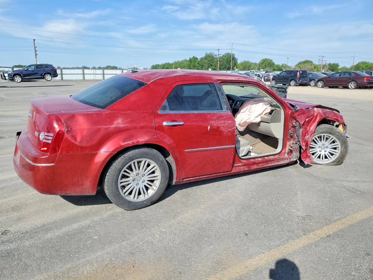 Chrysler 300 Touring