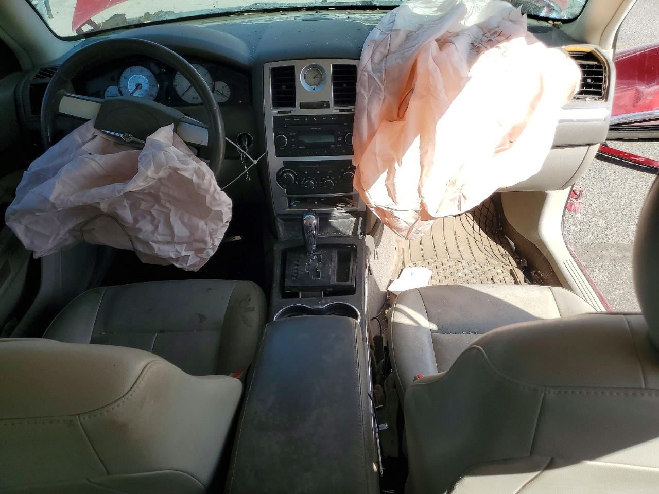 Chrysler 300 Touring