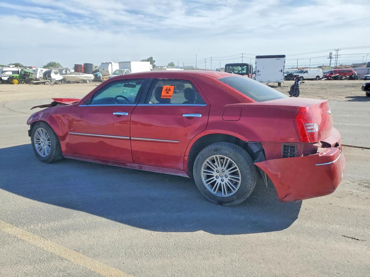 Chrysler 300 Touring