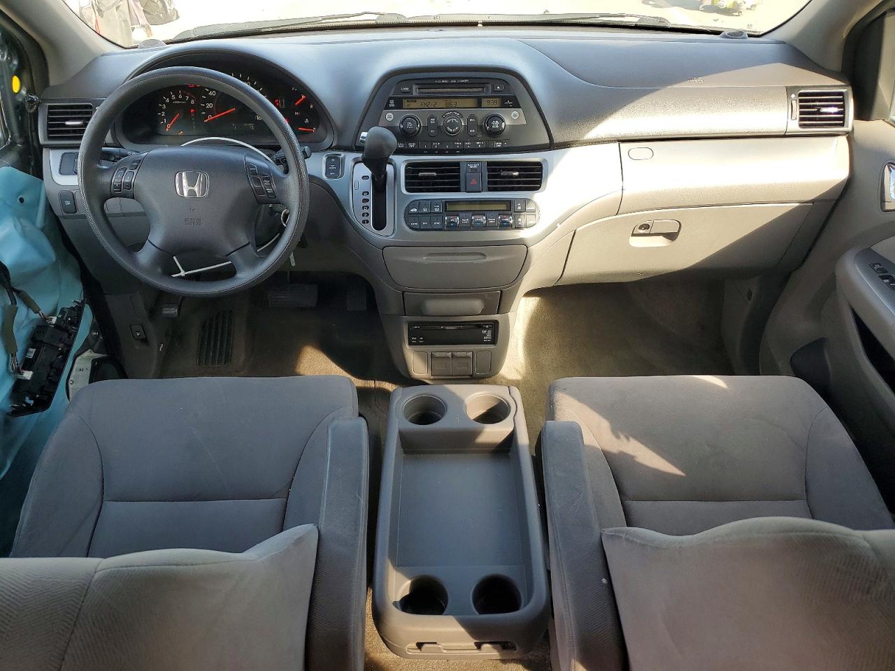 Honda Odyssey Ex