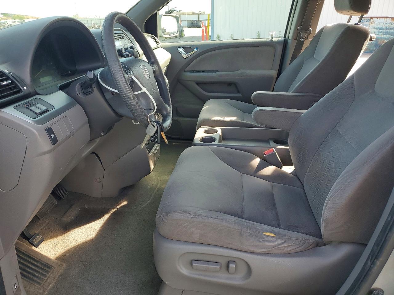 Honda Odyssey Ex