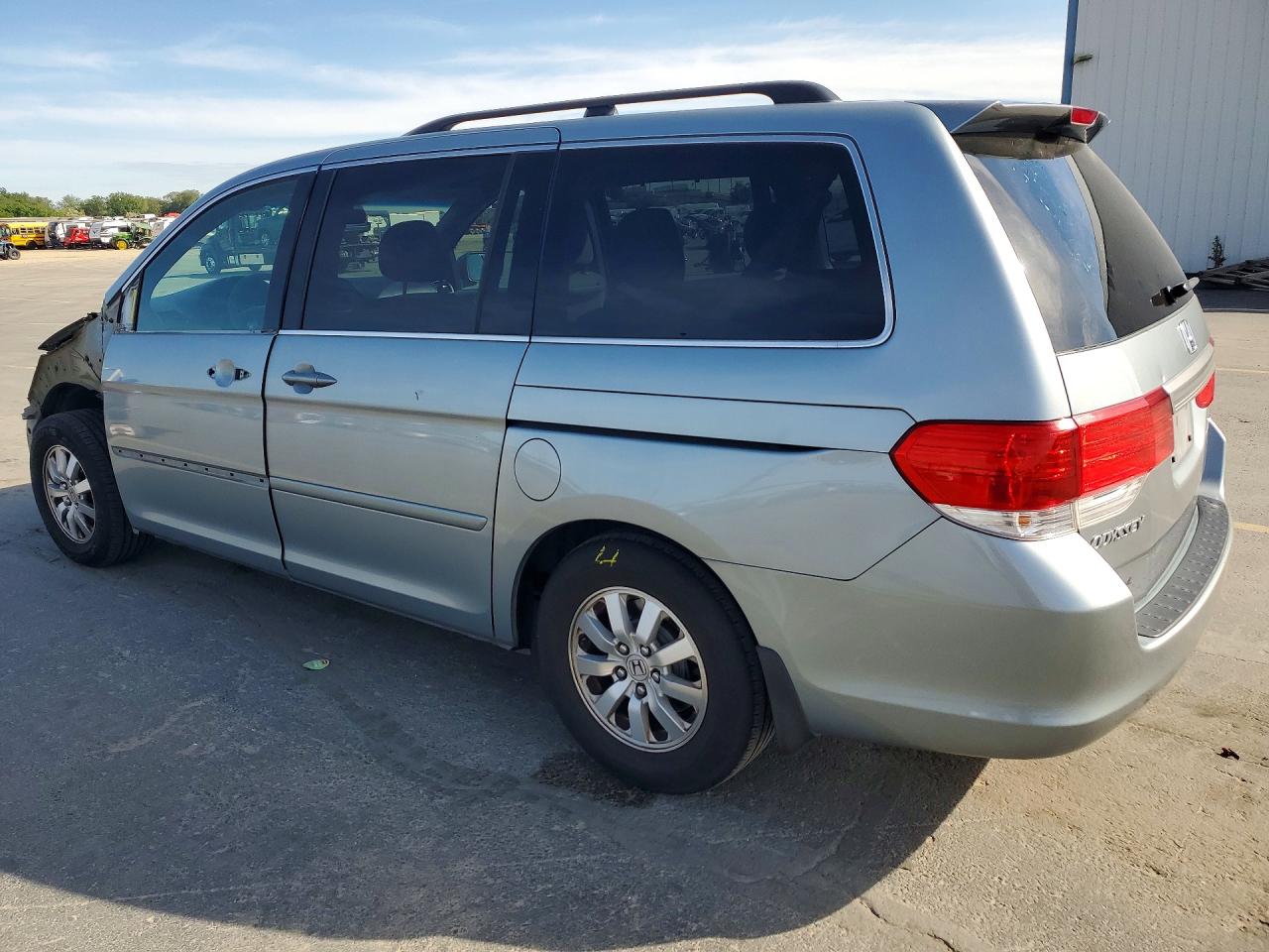Honda Odyssey Ex