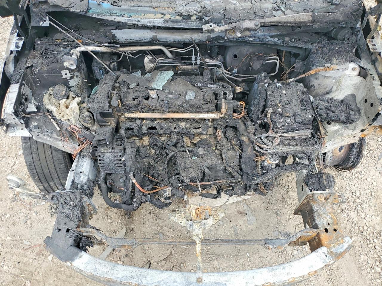 Ford Fiesta Se